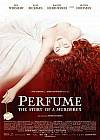 El perfume: historia de un asesino